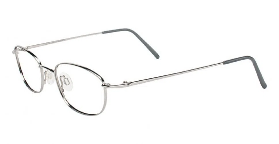Flexon 601 Eyeglasses - view 3